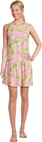 Lilly Pulitzer Women's Dixi Dress in Saudi Arabia