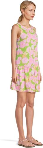 Lilly Pulitzer Women's Dixi Dress in Saudi Arabia