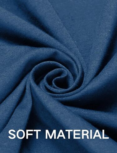 سترة صوفية رجالي من COOFANDY بياقة شال مكشكشة من مزيج القطن الفاخر معطف طويل بطول الرأس (رمادي داكن، 3X-Large) in Kuwait