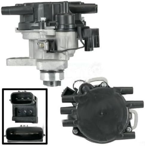 Ignition Distributor for 1993-1994 Ford Probe in Saudi Arabia