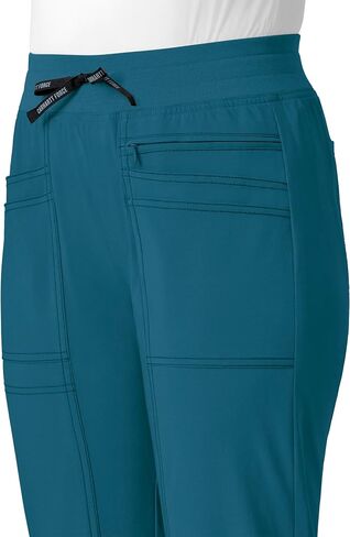 Carhartt Scrubs C52910 Women's Force® Cross-Flex Modern Fit Slim Leg Pa in Saudi Arabia