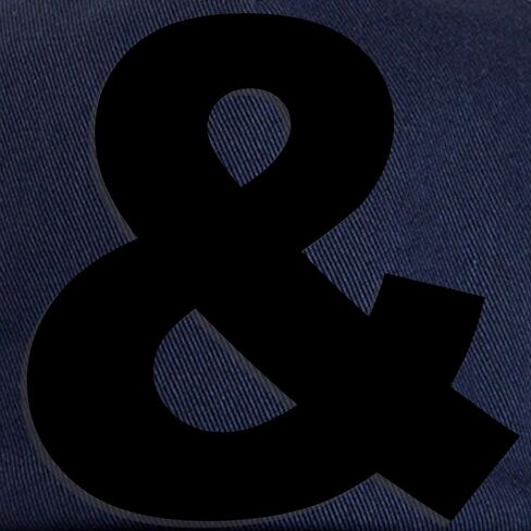 Cafepress Ampersand Cap Cap قابلة للتعديل in Saudi Arabia