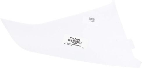 Polaris ATV Side Decal, Right, Sportsman 570, Genuine OEM Part 7184289, Qty 1 in Saudi Arabia