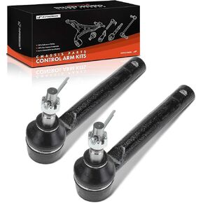 A-Premium 2 x Front Outer Tie Rod Ends, Compatible with Mazda CX-3 CX3 2016 2017 2018 2019 2020 2021 in Saudi Arabia