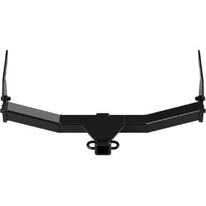 APS Assembly Class 3 Trailer Hitch 2 بوصة أنبوب مستقبل القطر يتوافق مع Mazda CX-9 2007-2015 in Kuwait
