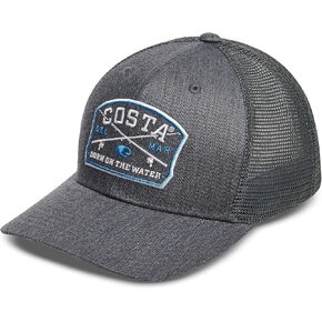 Costa Del Mar Men's Spinners Trucker Hat in Kuwait
