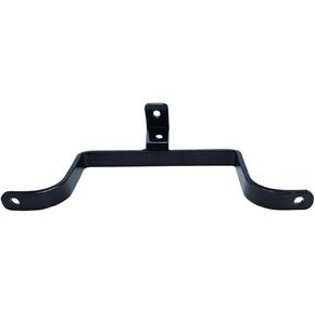 Rear Steel Saddlebag To Fender Support Bracket For Harley Touring Road King Electra Glide FLHT FLT FLTR FLHX 1984-2008 (Chrome) in Saudi Arabia