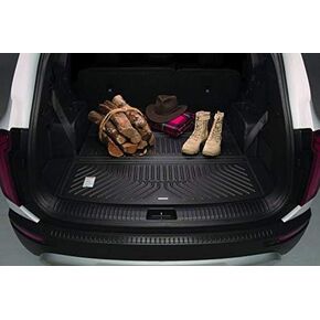 Genuine OEM 2020-2024 Kia Telluride All Weather Cargo Tray Trunk Mat in Kuwait