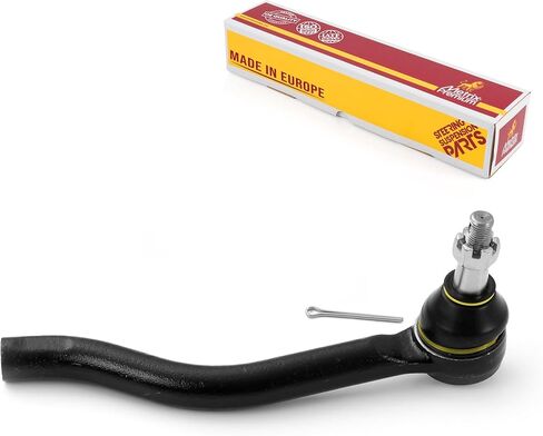Metrix Premium Artrics-Art Bront Leite Tie Rod End يناسب 07-13 Nissan Altima ، 09-14 Maxima ، 15 Maxima (المكسيك) ، 09-12 Murano FWD ، 13 Infiniti FX37 ، FX50 ، 14-17 QX70 ، ES800358 ، مصنوعة في أوروبا in Kuwait