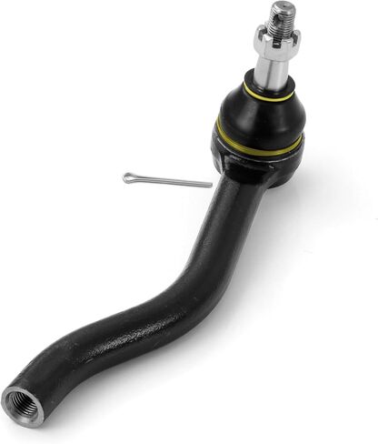 Metrix Premium Artrics-Art Bront Leite Tie Rod End يناسب 07-13 Nissan Altima ، 09-14 Maxima ، 15 Maxima (المكسيك) ، 09-12 Murano FWD ، 13 Infiniti FX37 ، FX50 ، 14-17 QX70 ، ES800358 ، مصنوعة في أوروبا in Kuwait