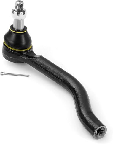 Metrix Premium Artrics-Art Bront Leite Tie Rod End يناسب 07-13 Nissan Altima ، 09-14 Maxima ، 15 Maxima (المكسيك) ، 09-12 Murano FWD ، 13 Infiniti FX37 ، FX50 ، 14-17 QX70 ، ES800358 ، مصنوعة في أوروبا in Kuwait