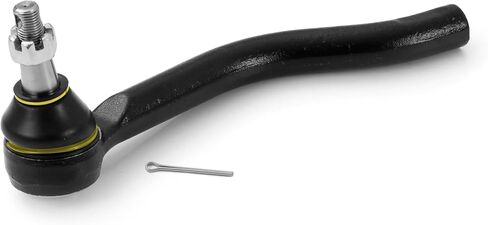 Metrix Premium Artrics-Art Bront Leite Tie Rod End يناسب 07-13 Nissan Altima ، 09-14 Maxima ، 15 Maxima (المكسيك) ، 09-12 Murano FWD ، 13 Infiniti FX37 ، FX50 ، 14-17 QX70 ، ES800358 ، مصنوعة في أوروبا in Kuwait