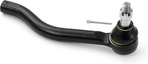 Metrix Premium Artrics-Art Bront Leite Tie Rod End يناسب 07-13 Nissan Altima ، 09-14 Maxima ، 15 Maxima (المكسيك) ، 09-12 Murano FWD ، 13 Infiniti FX37 ، FX50 ، 14-17 QX70 ، ES800358 ، مصنوعة في أوروبا in Kuwait