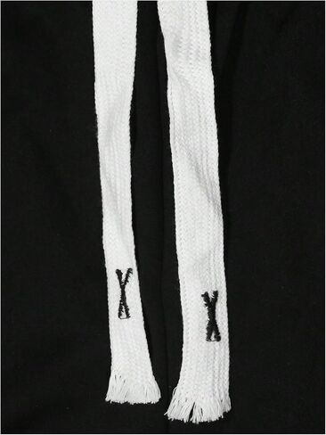 Men's Striped Stacked Sweatpants Y2k Drawstring Waist Colorblock Designer Pants Streetwear in Kuwait