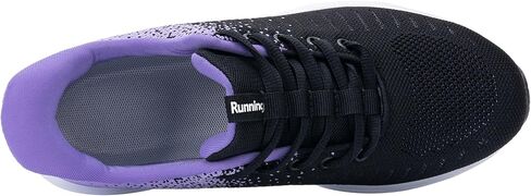 Women's Walking Shoes Slip On Tennis Sneakers Easy Put On Athletic Shoes for Ladies US 6-10.5 in Kuwait