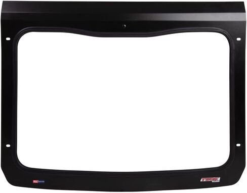 Tusk UTV Full Glass Windshield with 12" Windshield Wiper in Saudi Arabia