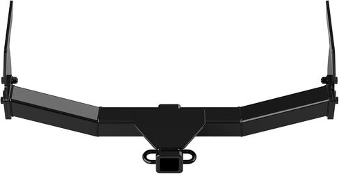 APS Assembly Class 3 Trailer Hitch 2 بوصة أنبوب مستقبل القطر يتوافق مع Mazda CX-9 2007-2015 in Saudi Arabia