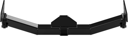APS Assembly Class 3 Trailer Hitch 2 بوصة أنبوب مستقبل القطر يتوافق مع Mazda CX-9 2007-2015 in Saudi Arabia