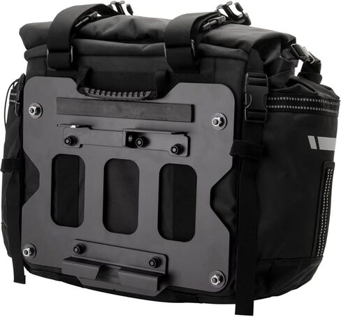 TUSK PANNYIER RAPS مع أكياس Olympus Pannier لـ KTM 890 Adventure R 2021-2022 in Saudi Arabia