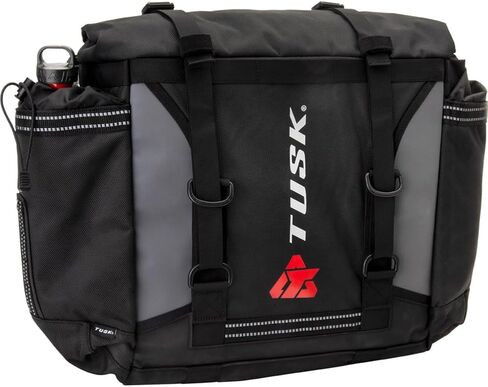 TUSK PANNYIER RAPS مع أكياس Olympus Pannier لـ KTM 890 Adventure R 2021-2022 in Saudi Arabia