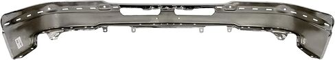 ل 03-07 Silverado 2500HD الوفير الأمامي Chrome Bar Pad Bar Bracket GM1051109 GM1002416 GM1092173 GM1067167 in Saudi Arabia