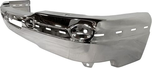 ل 03-07 Silverado 2500HD الوفير الأمامي Chrome Bar Pad Bar Bracket GM1051109 GM1002416 GM1092173 GM1067167 in Saudi Arabia
