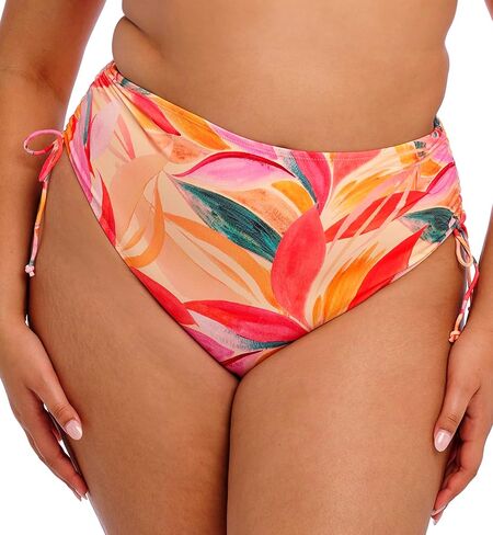 Elomi Women's Sancho Beach Adjustable Bikini Brief in Saudi Arabia