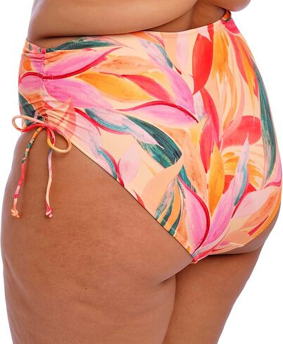 Elomi Women's Sancho Beach Adjustable Bikini Brief in Saudi Arabia