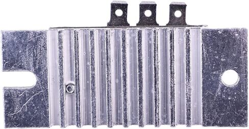 JZGRDN Voltage Regulator 21066-7011 21066-0740 21066-0810 21066-0785 Compatible with Kawasaki FX751V FX801V FX850V FX851V FX921V FXT00V 20 AMP in Saudi Arabia