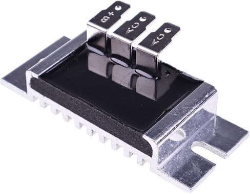 JZGRDN Voltage Regulator 21066-7011 21066-0740 21066-0810 21066-0785 Compatible with Kawasaki FX751V FX801V FX850V FX851V FX921V FXT00V 20 AMP in Saudi Arabia