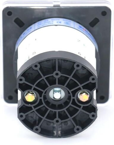 Zhuco SZL9-75/2 75A الموضع ثلاثة مرحلة 1-0-2 Ganrator تغيير فوق مفتاح التبديل التلقائي تحويل الكاميرا الدوارة in Saudi Arabia