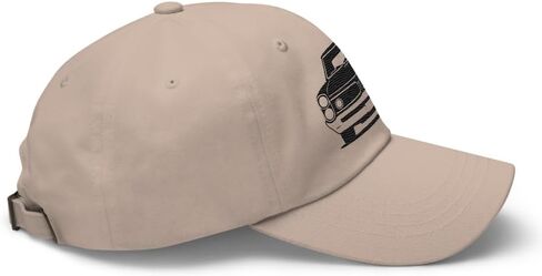 1966 GTO DAD HAT VIEW FREN in Kuwait