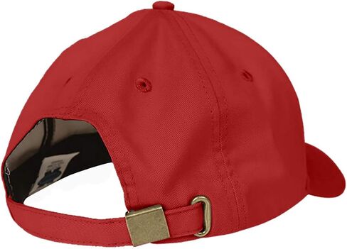 Indica Plateau Deez Nuts Adjustable Unisex Baseball Cap in Saudi Arabia