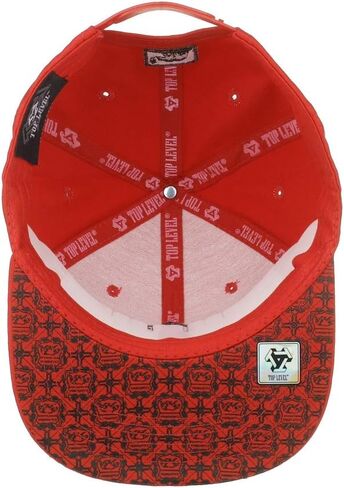 الأعلى المستوى العصري فلات بيل كاليفورنيا جمهورية الدب شعار Snapback كاب 297 in Kuwait