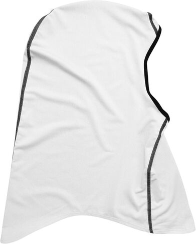 TheHijabStore.com Women's Pro Sports Hijab Scarf Instant 1 Piece Mesh Jersey Head Scarves Headwear in Saudi Arabia