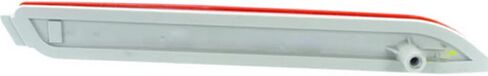 لوكسوس GX470 وحدة العاكس الخلفية 2003 04 05 06 07 08 2009 جانب السائق | LED | ل LX2830100 | 81920-08010 in Saudi Arabia