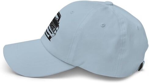 1966 GTO DAD HAT VIEW FREN in Saudi Arabia