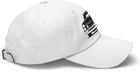 1966 GTO DAD HAT VIEW FREN in Kuwait