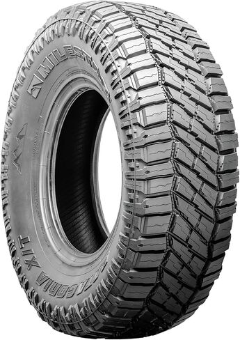 MILESTAR PATAGONIA X/T جميع التضاريس LT265/70R18 124/121Q in Saudi Arabia