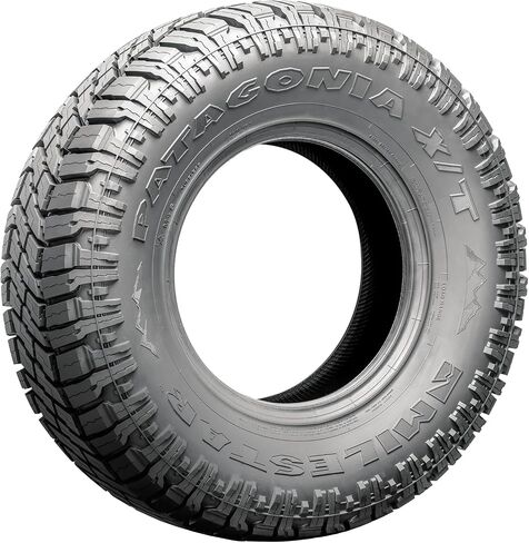 MILESTAR PATAGONIA X/T جميع التضاريس LT265/70R18 124/121Q in Saudi Arabia