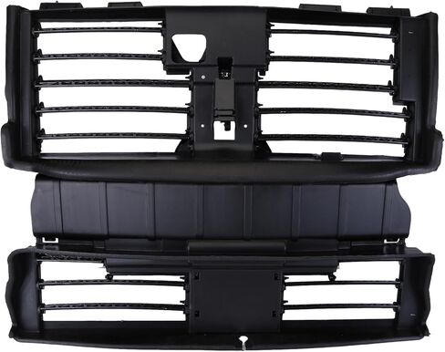 Lower Active Grille Shutter with Motor KT4Z8475B KT4Z8475H Compatible for 2019-2023 Edge in Saudi Arabia
