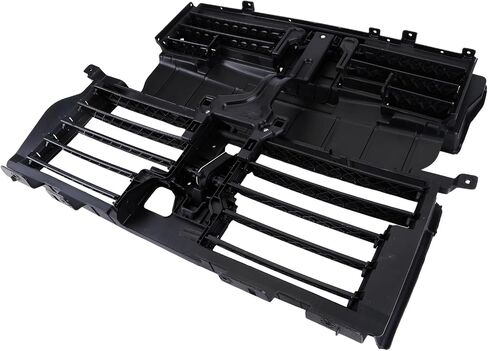 Lower Active Grille Shutter with Motor KT4Z8475B KT4Z8475H Compatible for 2019-2023 Edge in Saudi Arabia