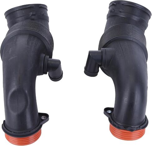 Air Cleaner Intake Tube Hose Compatible for Civic 1.6 2012-2016 Replaces 13717638568 13717638569 in Saudi Arabia