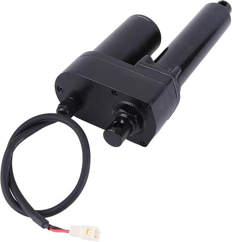 Cargo Power Lift Actuator AM133408 Compatible for John Deere Utility Vehicle Gator in Saudi Arabia