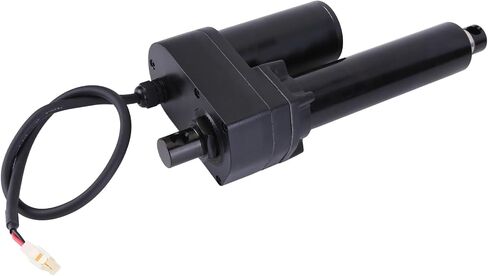 Cargo Power Lift Actuator AM133408 Compatible for John Deere Utility Vehicle Gator in Saudi Arabia