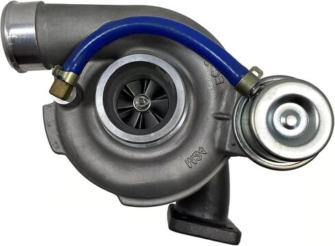 الشاحن التوربيني 711736-0026 2674A226 2674A227 2373786 2674A202 TURBO GT2556S متوافق مع بيركنز 416E 5455 جرار in Saudi Arabia