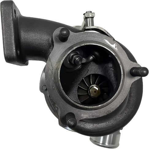 الشاحن التوربيني 711736-0026 2674A226 2674A227 2373786 2674A202 TURBO GT2556S متوافق مع بيركنز 416E 5455 جرار in Saudi Arabia