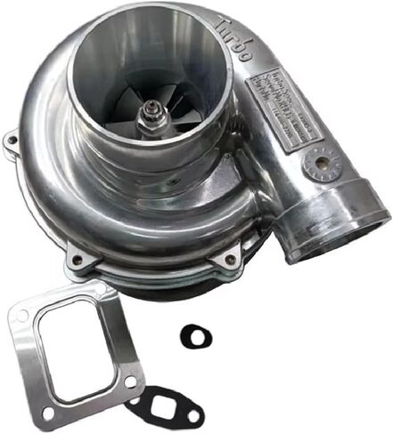 Turbocharger 114400-2720 VB240044 متوافق مع ISUZU 6BD1 6BD1T محرك متوافق مع Hitachi Excavator EX200-2 EX200-3 in Saudi Arabia