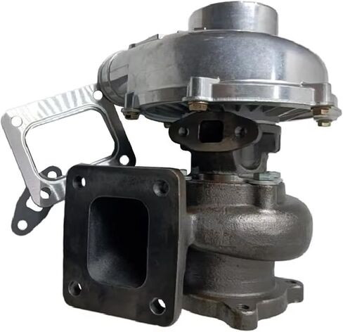 Turbocharger 114400-2720 VB240044 متوافق مع ISUZU 6BD1 6BD1T محرك متوافق مع Hitachi Excavator EX200-2 EX200-3 in Saudi Arabia