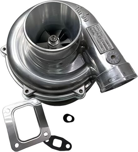 Turbocharger 114400-2720 VB240044 متوافق مع ISUZU 6BD1 6BD1T محرك متوافق مع Hitachi Excavator EX200-2 EX200-3 in Saudi Arabia